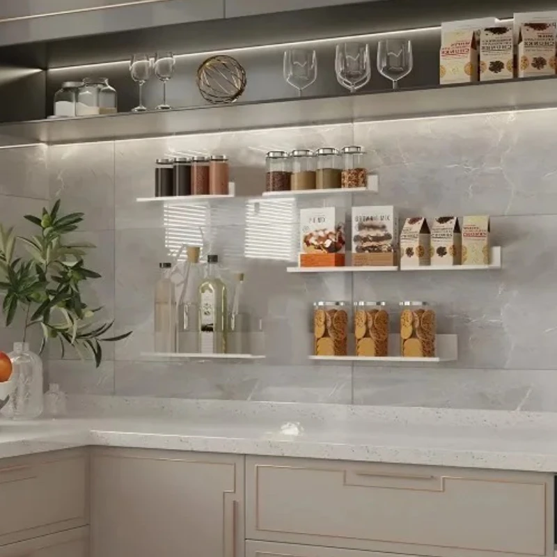 Металлические плавающие полки  – обзор и цена Home Bathroom Shelf