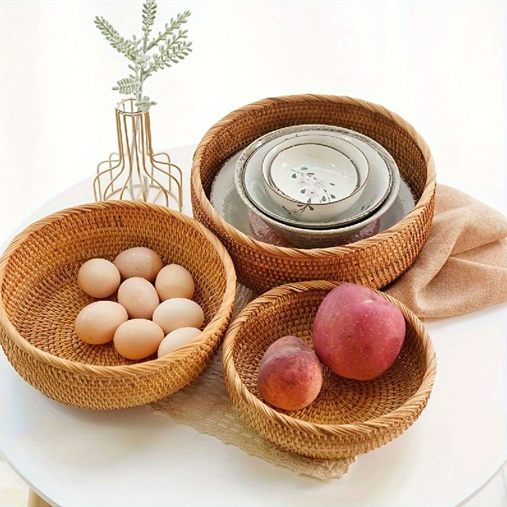 Набор плетеных корзин ручной р – обзор и цена Zara Home Bathroom Tray