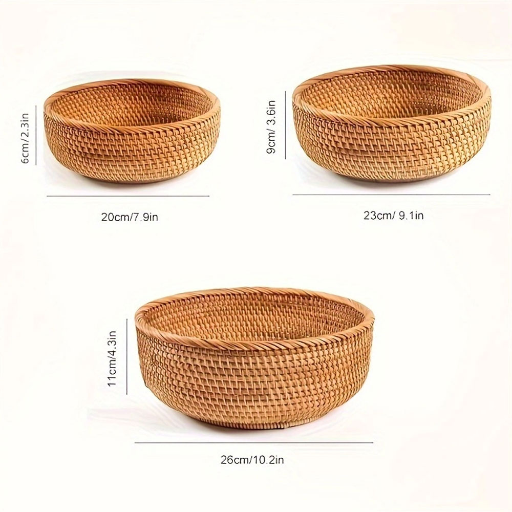 Набор плетеных корзин ручной р – обзор и цена Zara Home Bathroom Tray