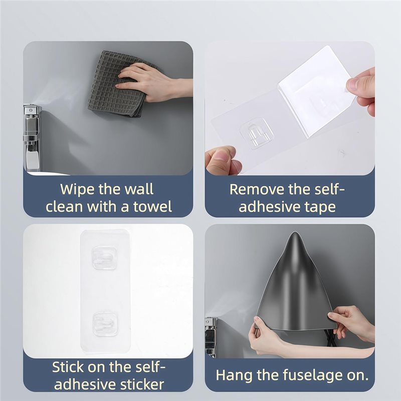 Электрическая сушилка для рук  – обзор и цена Home Bathroom Hand Dryer