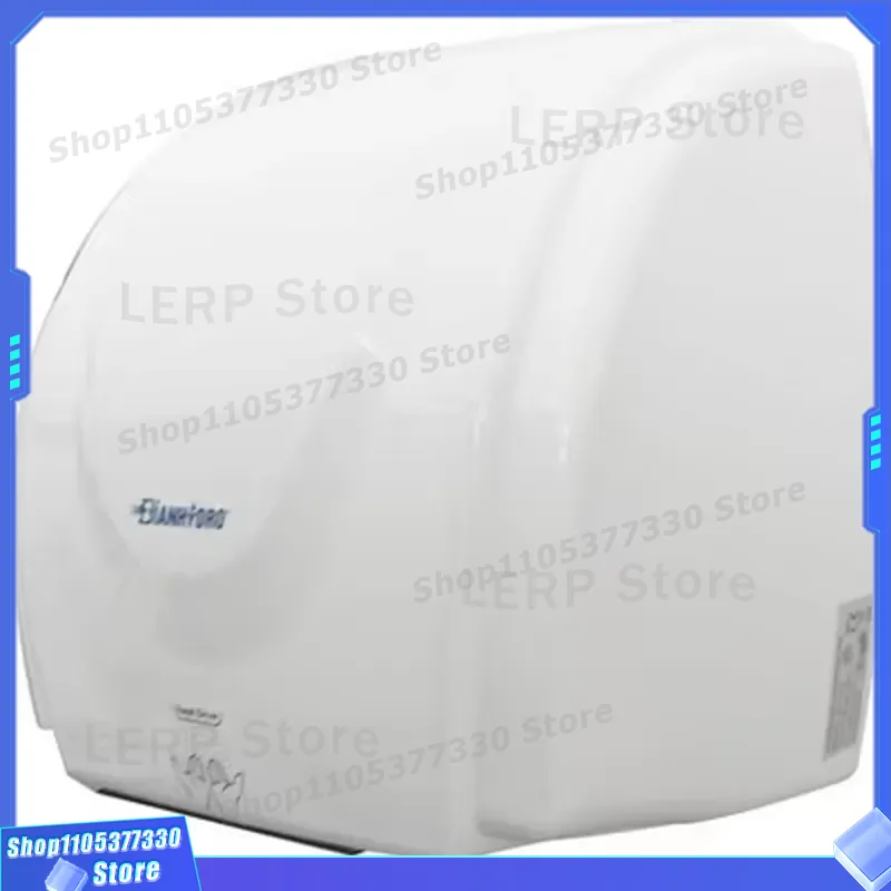 Высокоскоростная автоматическа – обзор и цена Home Bathroom Hand Dryer
