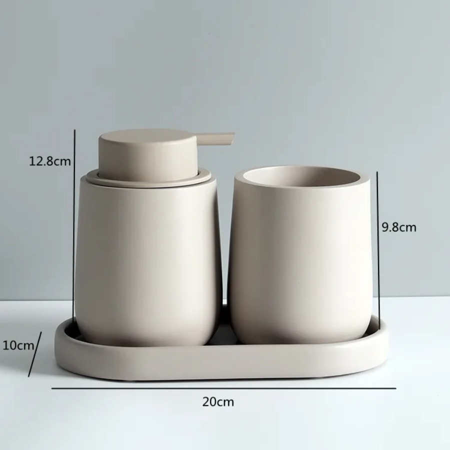 Набор аксессуаров для ванной к – обзор и цена Home Center Bathroom Accessories