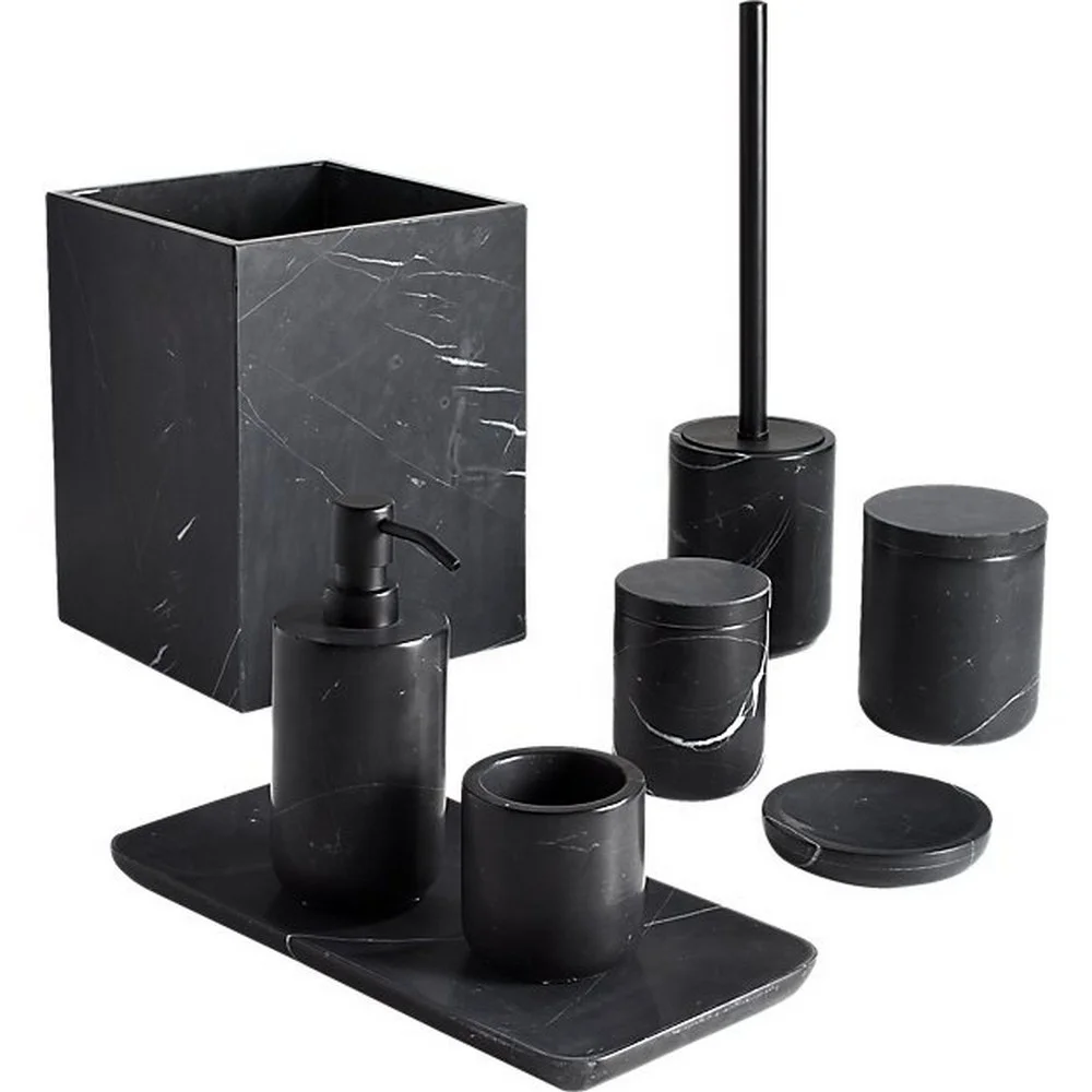 Набор аксессуаров для ванной к – обзор и цена Home Goods Bathroom Accessories