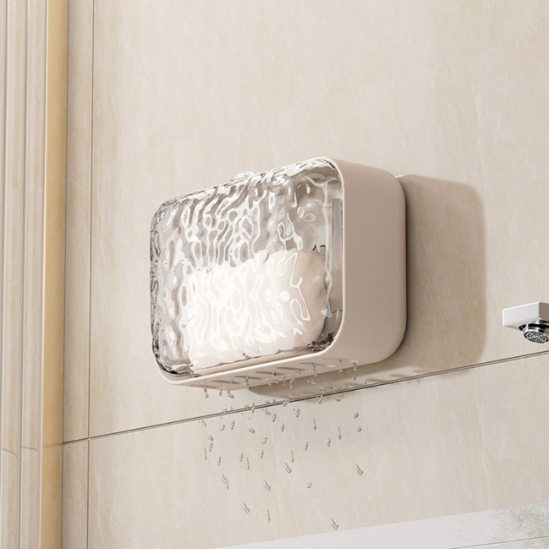 Настенная мыльница без сверлен – обзор и цена Home Goods Bathroom Storage