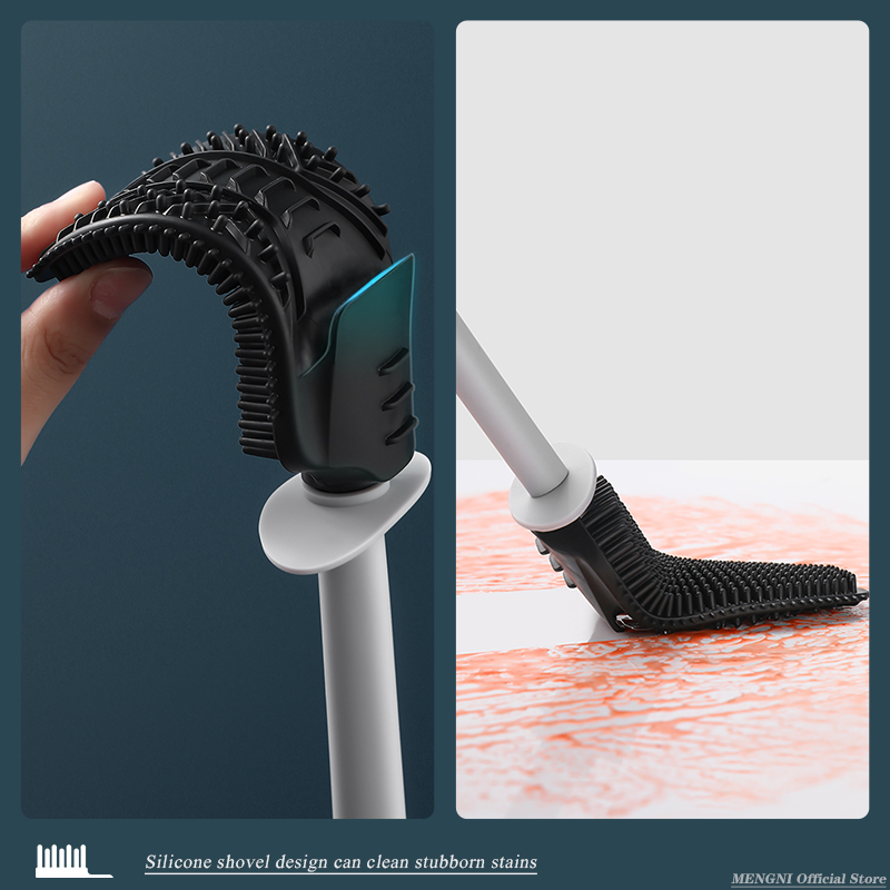 MENGNI-высокое качество, роско – обзор и цена Toilet Brush Holder