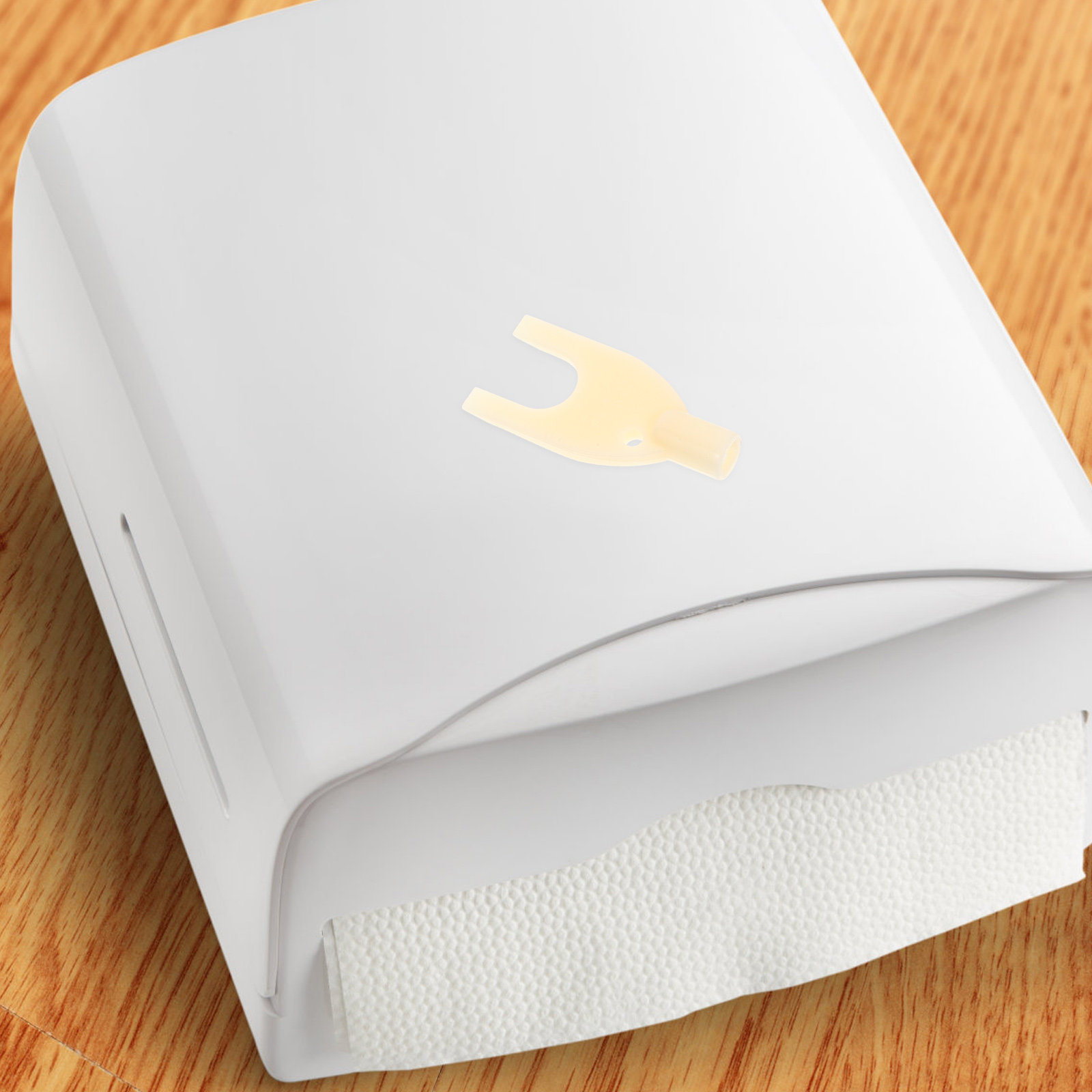 Диспенсер для бумажных полотен – обзор и цена Home Bathroom Towel Dispenser
