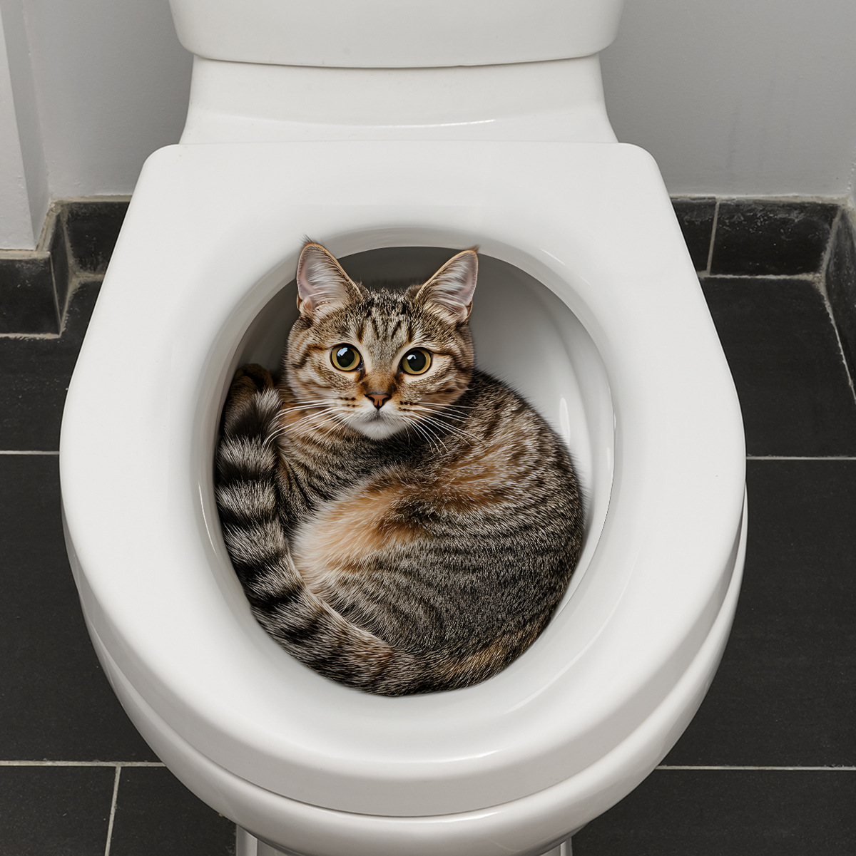 3D забавная наклейка на унитаз – обзор и цена Home Center Bathroom Accessories
