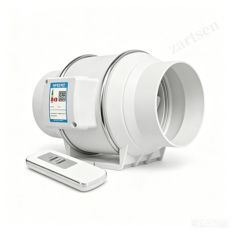 Вытяжной вентилятор для дома,  – обзор и цена Home Bathroom Vent