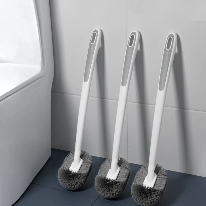 Настенная туалетная щетка с дл – обзор и цена Toilet Brush Holder