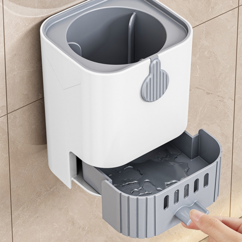 1 комплект, щетка для унитаза  – обзор и цена Toilet Brush Holder