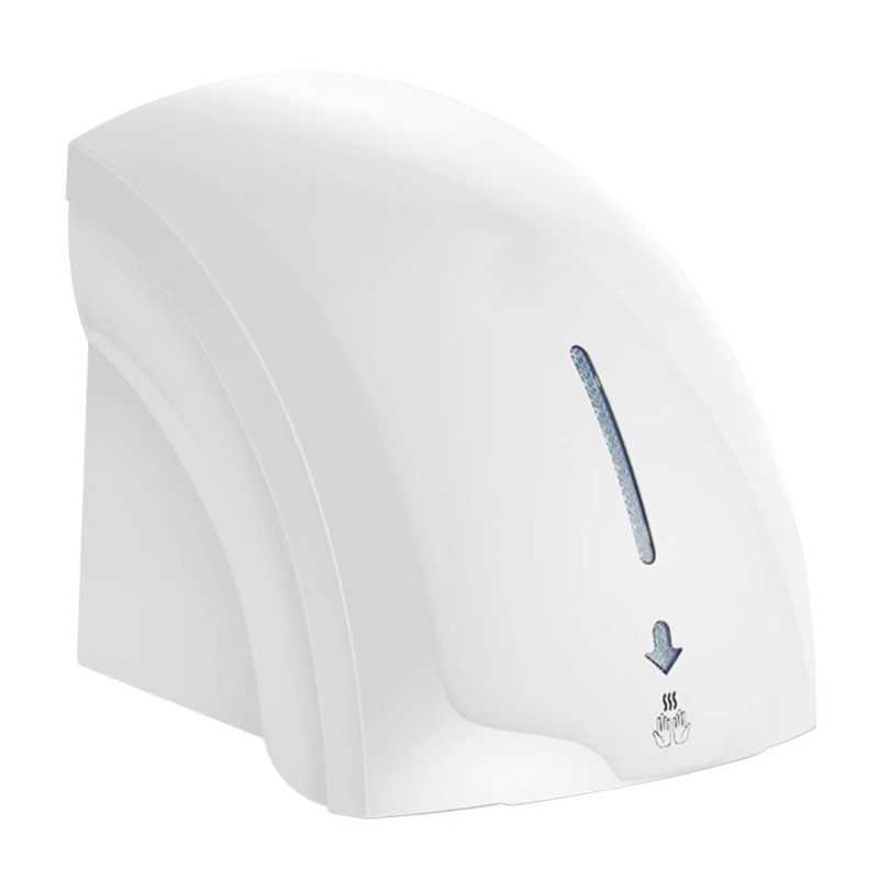 Автоматическая индукционная су – обзор и цена Home Bathroom Hand Dryer