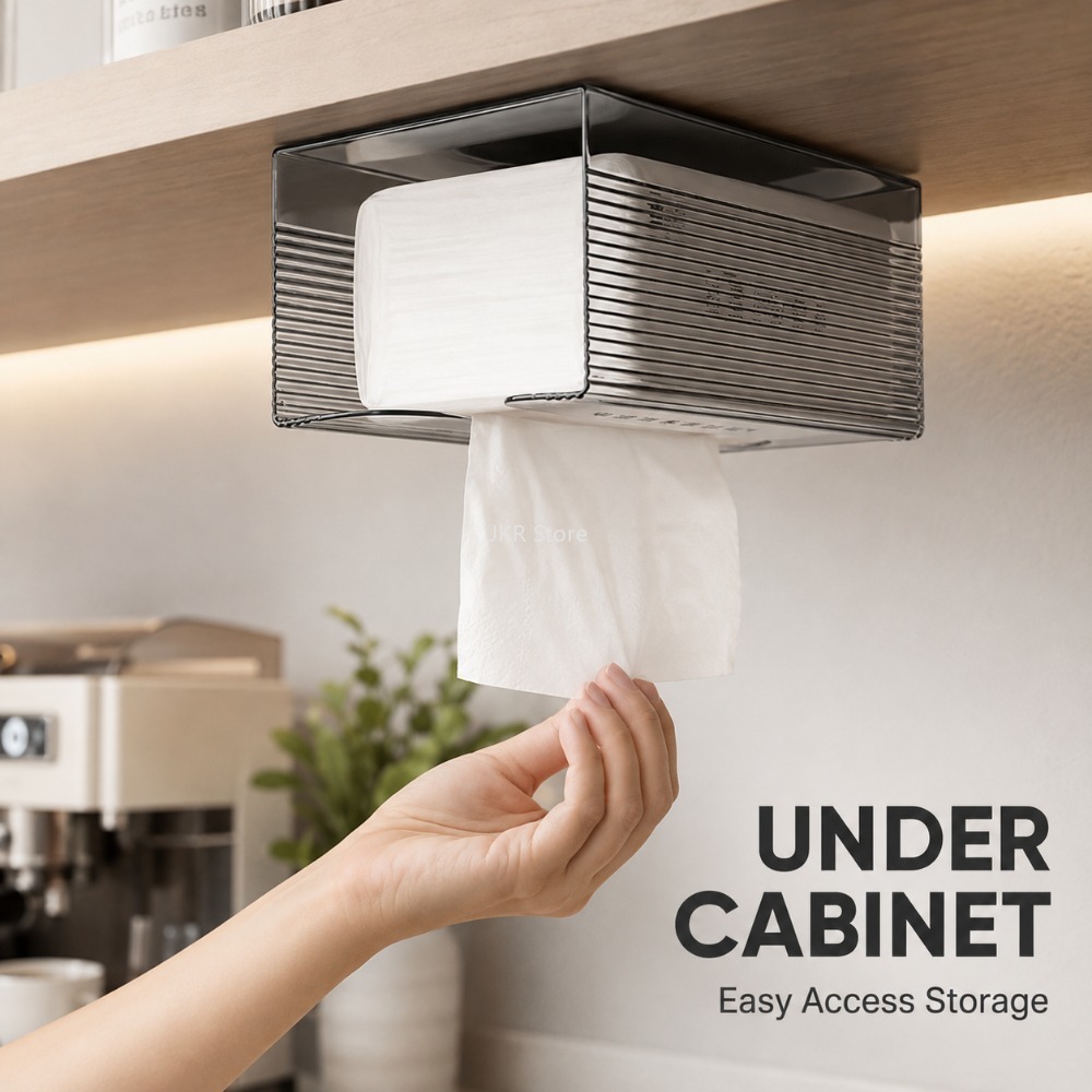 Прозрачный настенный держатель – обзор и цена Home Bathroom Towel Dispenser