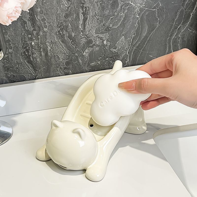 Милый держатель для мыла в фор – обзор и цена Home Center Bathroom Accessories