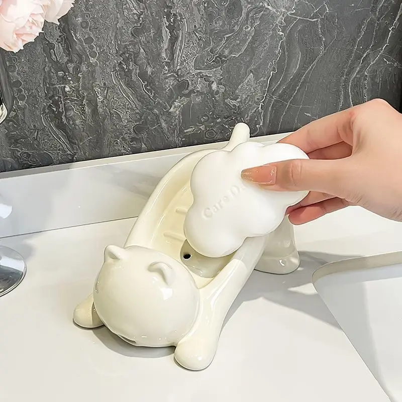 Милый держатель для мыла в фор – обзор и цена Home Center Bathroom Accessories