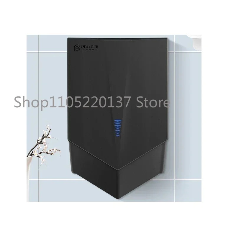 Автоматическая индукционная су – обзор и цена Home Bathroom Hand Dryer