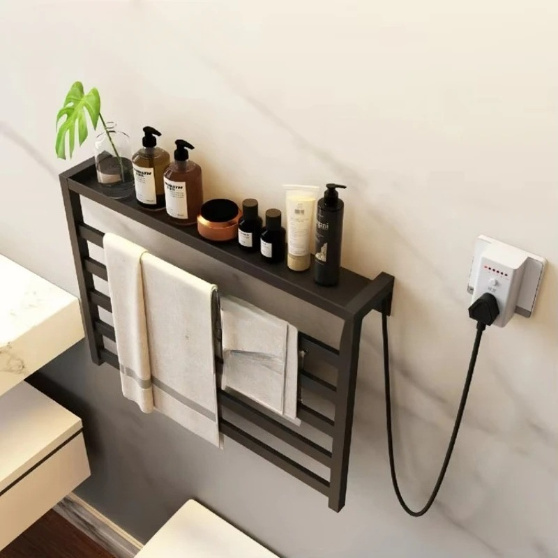 Умный настенный электрический  – обзор и цена Home Bathroom Hand Dryer