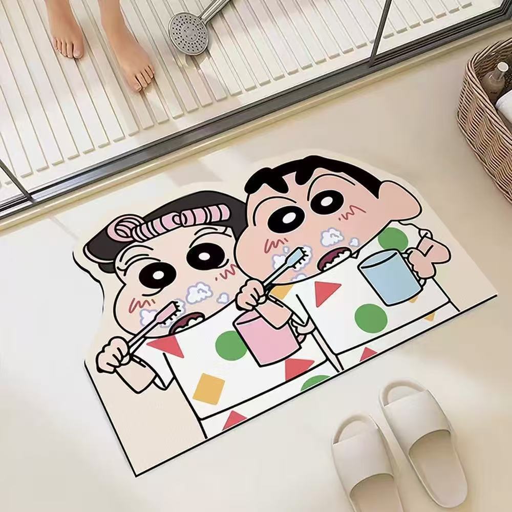 Коврик для душевой комнаты с б – обзор и цена Home Bathroom Model