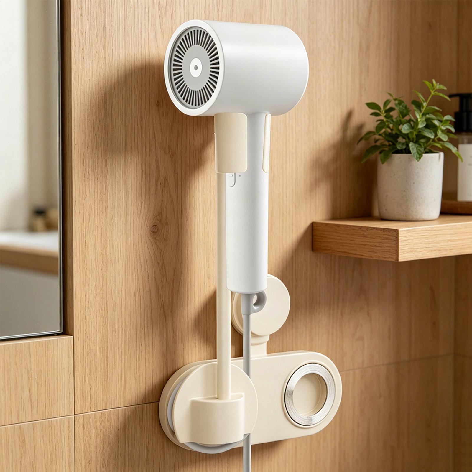 Держатель для фена настенный н – обзор и цена Home Bathroom Hand Dryer